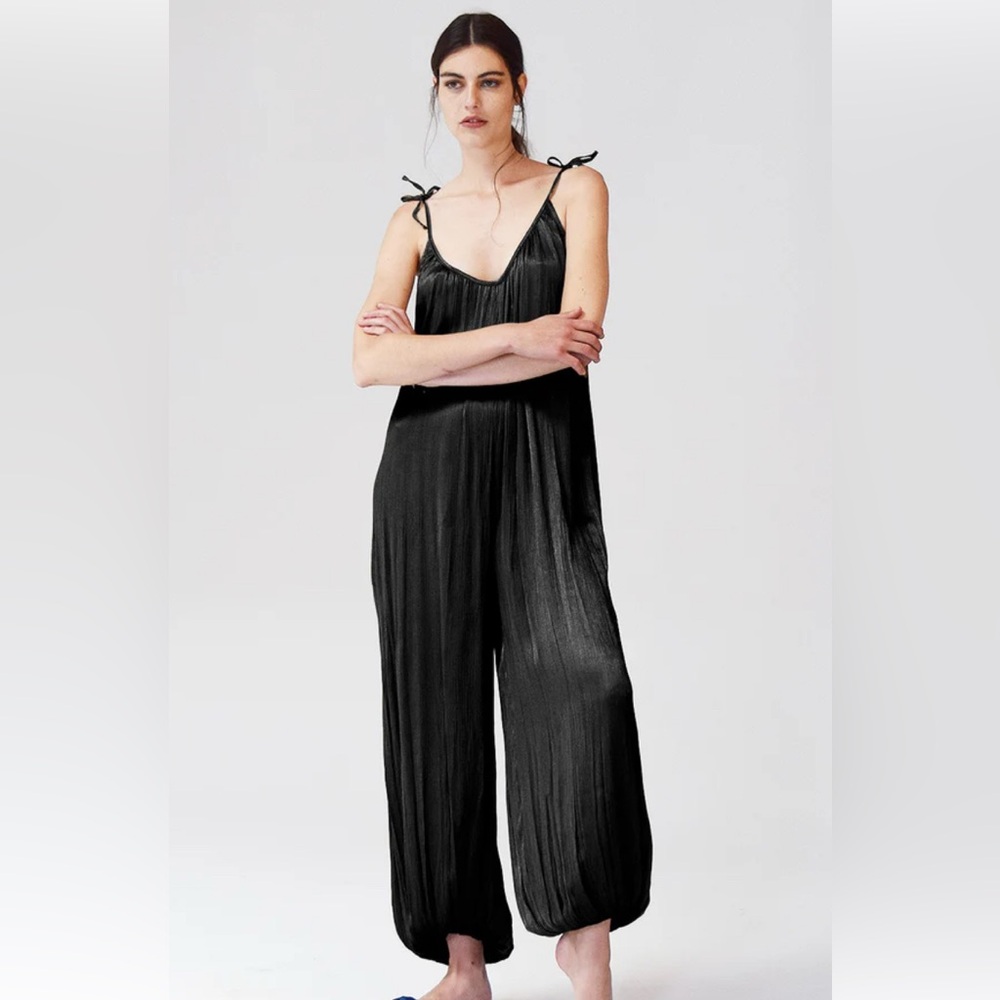 NWT vetiver size 4 Hendrix romper